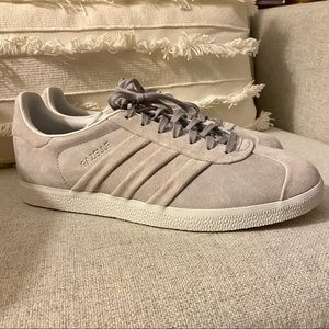ADIDAS | Gazelle Stitch & Turn Sneakers (rare style)